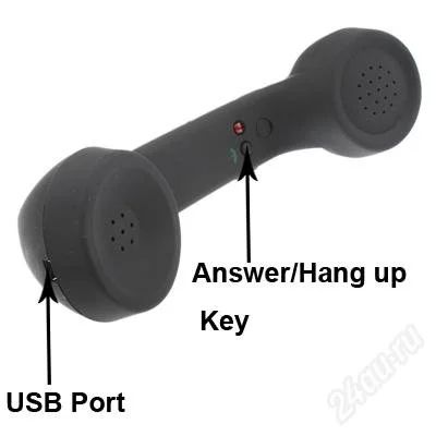 Лот: 2915320. Фото: 1. Гарнитура беспроводная Bluetooth... Красноярск