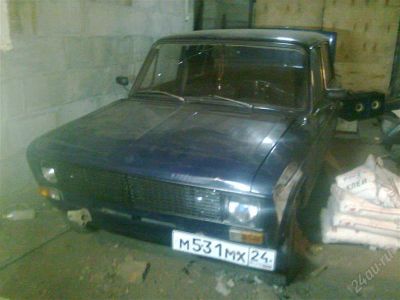 Лот: 1719769. Фото: 1. ваз 2103. Автомобили