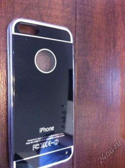 Лот: 6155900. Фото: 1. чехол кейс бампер iphone 5 5s... Чехлы, бамперы