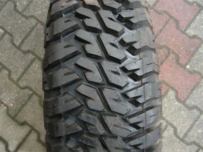 Лот: 6485184. Фото: 1. Goodyear Wrangler MT/R. Шины