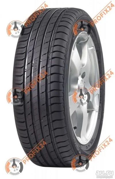 Лот: 13287970. Фото: 1. Автошина NOKIAN Hakka BLUE 215... Шины
