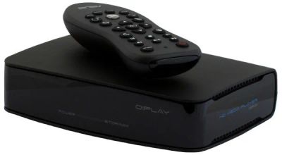 Лот: 4384386. Фото: 1. Медиа плеер Asus O!Play HDP-R1. Медиаплееры