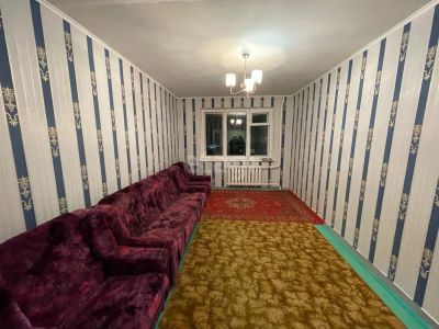 Лот: 25295020. Фото: 1. 2-комн. квартира , Сосновоборск... Квартиры, студии