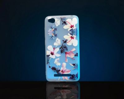 Лот: 19915669. Фото: 1. Кейс Принт для Xiaomi Redmi 4A... Чехлы, бамперы