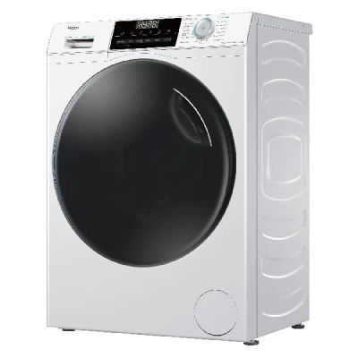 Лот: 24539033. Фото: 1. Стиральная машина с сушкой Haier... Стиральные машины