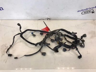 Лот: 21708152. Фото: 1. проводка двс Mazda Demio DY5W. Двигатель и элементы двигателя