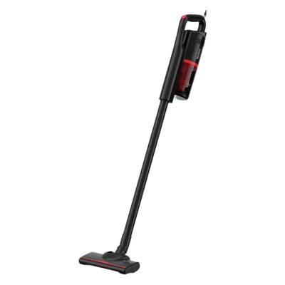 Лот: 25778651. Фото: 1. Вертикальный пылесос Tefal Vacuum... Пылесосы, паровые швабры