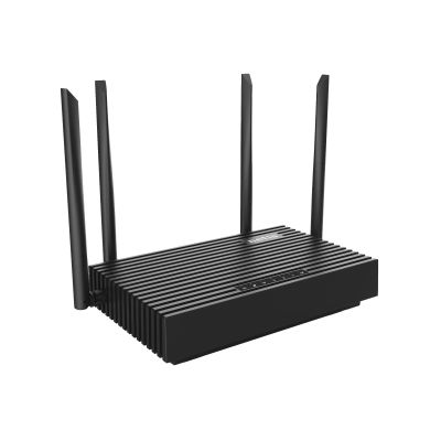 Лот: 24994653. Фото: 1. Роутер Netis N6 (wifi6, usb, прошивка... Маршрутизаторы (роутеры)