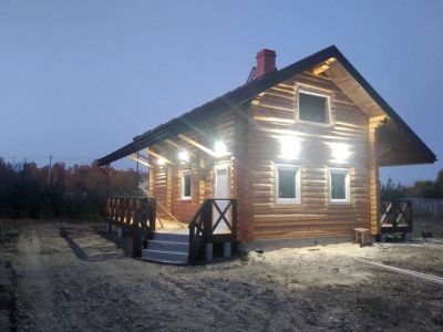Лот: 15096962. Фото: 1. дом 100м. Дома