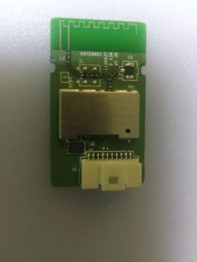 Лот: 25646141. Фото: 1. Модуль Bluetooth J20H077 от телевизора... Запчасти для телевизоров, видеотехники, аудиотехники