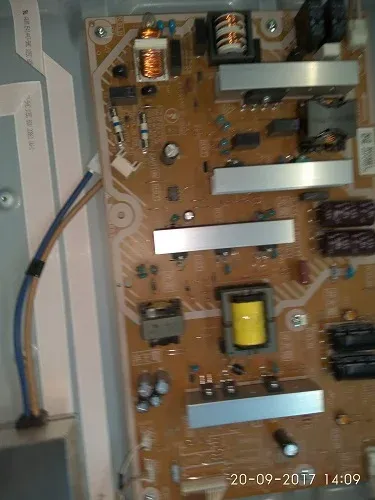 Лот: 22390053. Фото: 1. MPF6907 tv Panasonic TX-PR42C3. Запчасти для телевизоров, видеотехники, аудиотехники