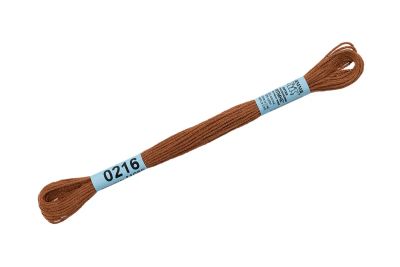 Лот: 25012858. Фото: 1. Нитки для вышивания "Gamma" мулине... Вышивание