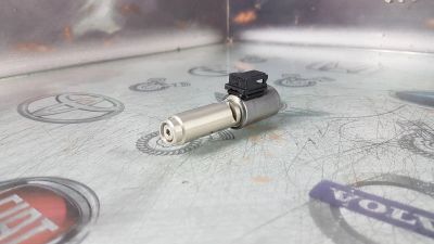 Лот: 23586765. Фото: 1. Соленоид АКПП Honda Stepwgn L15B... Трансмиссия