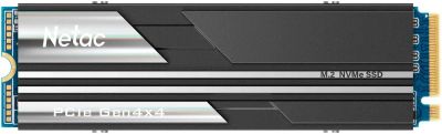 Лот: 25120181. Фото: 1. SSD-накопитель M.2 2Тб Netac NV5000... SSD-накопители