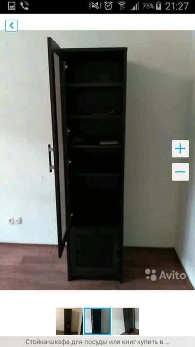 Лот: 10756815. Фото: 1. Шкаф. Другое (мебель)