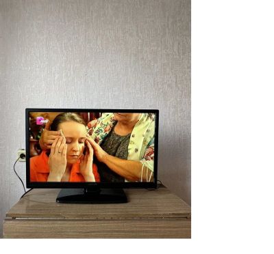 Лот: 21173261. Фото: 1. ЖК irbis s29q63hal HD,hdmi,USB... Телевизоры