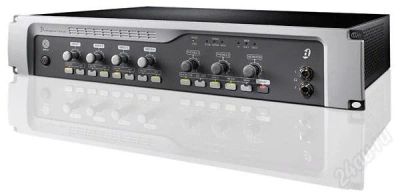 Лот: 1064700. Фото: 1. Digidesign Digi003Rack - аудио... Другое (профессиональный звук)