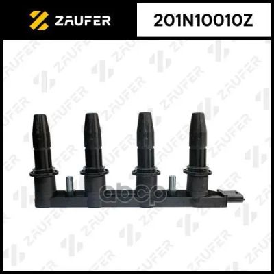 Лот: 21858398. Фото: 1. 201N10010z Zaufer Катушка Зажигания... Другое (автозапчасти)