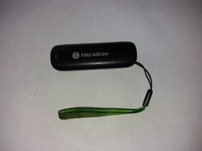 Лот: 11642785. Фото: 1. 3G USB-модем Мегафон Huawei E173. Беспроводные модемы