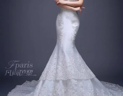 Лот: 4872112. Фото: 1. свадебные платья. Другое (свадебная мода)