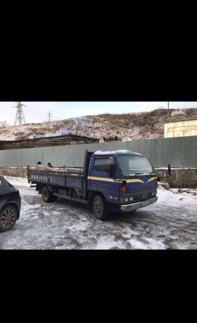 Лот: 11545674. Фото: 1. Грузоперевозки! Город, межгород... Другие (транспортные услуги, вывоз мусора)