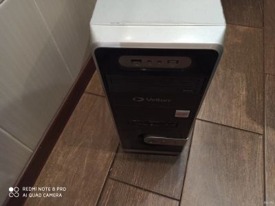 Лот: 15328869. Фото: 1. 4 ядерный AMD Athlon II X4 620... Компьютеры в сборе