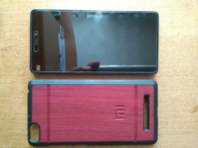 Лот: 9271996. Фото: 1. Xiaomi Mi4C в идеале на гарантии... Смартфоны