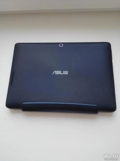 Лот: 8173338. Фото: 1. Asus Transformer Pad TF300TG 32Gb... Планшеты