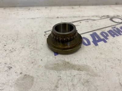 Лот: 21710930. Фото: 1. шестерня коленвала Honda Civic... Двигатель и элементы двигателя