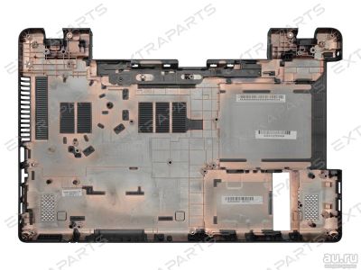 Лот: 15967238. Фото: 1. Корпус для ноутбука Acer Extensa... Корпуса, блоки питания
