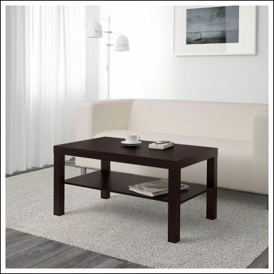 Лот: 12336345. Фото: 1. IKEA ЛАКК - Журнальный стол Икеа... Журнальные столики