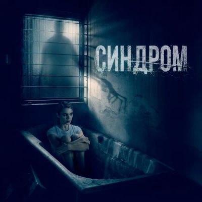 Лот: 24291578. Фото: 1. Синдром. Видеозаписи, фильмы