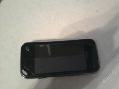 Лот: 606497. Фото: 1. Nokia N97 mini. Смартфоны