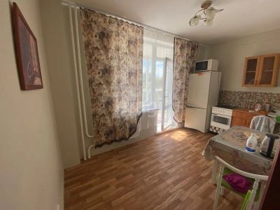 Лот: 20616963. Фото: 1. Сдам 1-комн. кв. 36 кв.м. Красноярск... Квартиры, студии