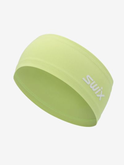 Лот: 22409227. Фото: 1. Повязка Swix Move, Желтый. Другое (спортивная одежда)