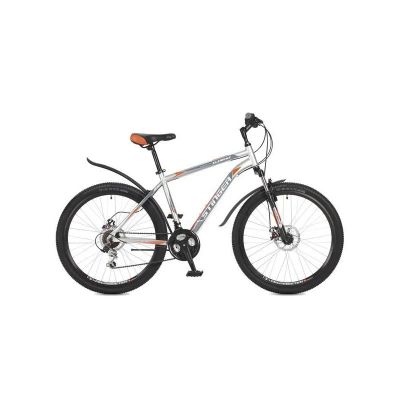 Лот: 15873818. Фото: 1. Велосипед Stinger 26&quot; ELEMENT... Красноярск