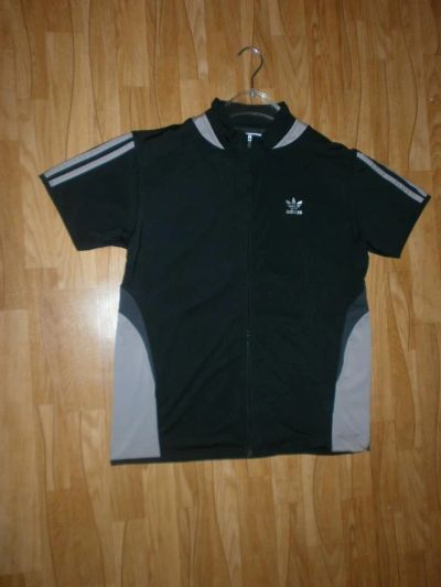 Лот: 3939808. Фото: 1. Рубашка Adidas (Не ношеная). Рубашки, водолазки