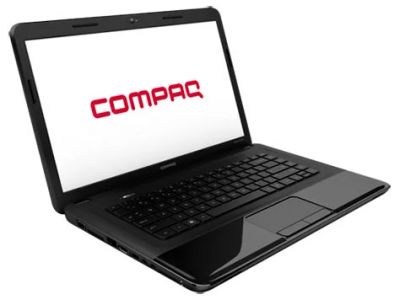 Лот: 2990782. Фото: 1. Новый HP COMPAQ CQ58-253SR Pentium... Ноутбуки