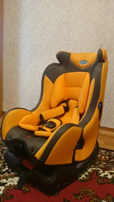 Лот: 8143906. Фото: 1. Детское автокресло. Детские автокресла