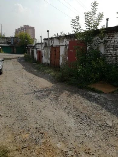 Лот: 14541825. Фото: 1. продажа гаража. Гаражи, парковочные места
