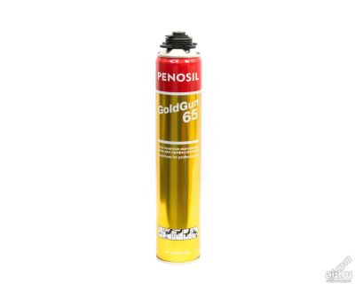Лот: 9130729. Фото: 1. КУПЛЮ Penosil gold gun. Клеи, герметики, пена монтажная, клейкие ленты