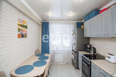 Лот: 25291353. Фото: 1. 3-комн. квартира , посёлок городского... Квартиры, студии