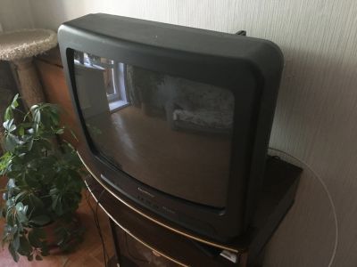 Лот: 16317118. Фото: 1. Телевизор. Телевизоры