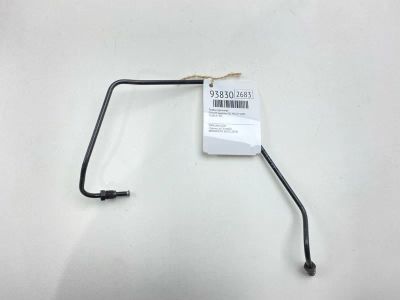 Лот: 24774677. Фото: 1. Трубка тормозная Porsche Cayenne... Тормозная система