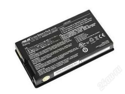 Лот: 1225464. Фото: 1. батарея Asus a32-f80. Другое (комплектующие)