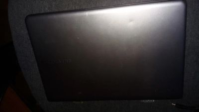 Лот: 9581559. Фото: 1. Продам ноутбук Samsung NP530U3B. Ноутбуки