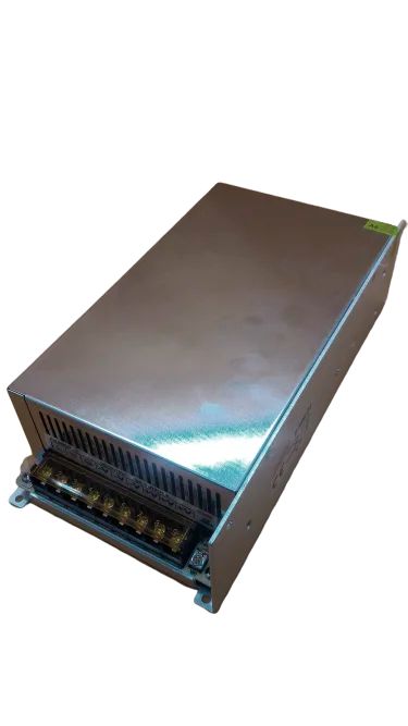 Лот: 17507575. Фото: 1. Блок питания AC-DC 24V, 20A. Зарядные устройства, блоки питания для бытовой техники