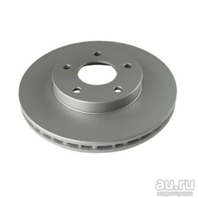 Лот: 13361855. Фото: 1. Тормозой Диск Toyota land Cruiser... Ходовая, подвеска, рулевое управление