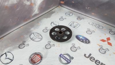 Лот: 23590128. Фото: 1. Шестерня распредвала Nissan Atlas... Двигатель и элементы двигателя