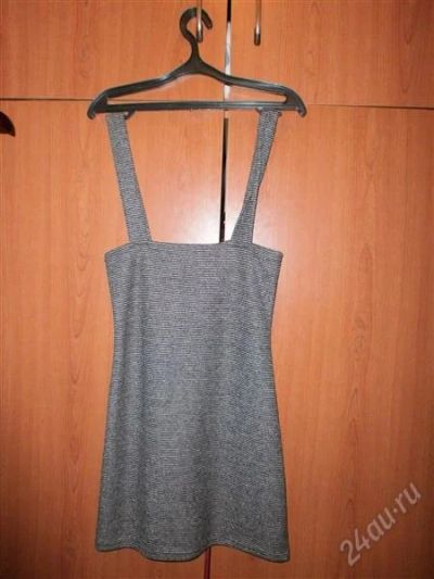 Лот: 1560045. Фото: 1. Сарафан. Платья
